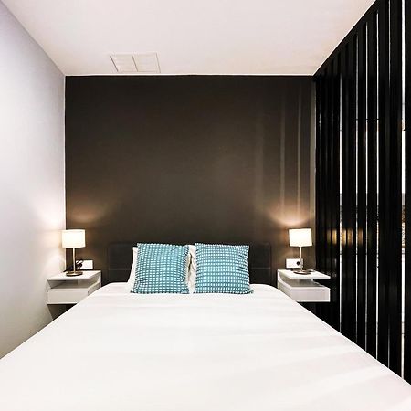 Mediterraneo Stay 瓦伦西亚 外观 照片