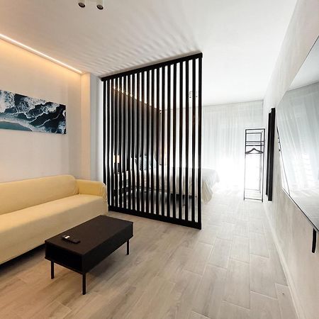Mediterraneo Stay 瓦伦西亚 外观 照片