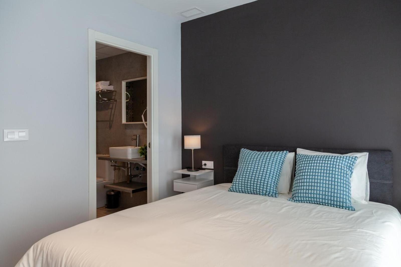 Mediterraneo Stay 瓦伦西亚 外观 照片