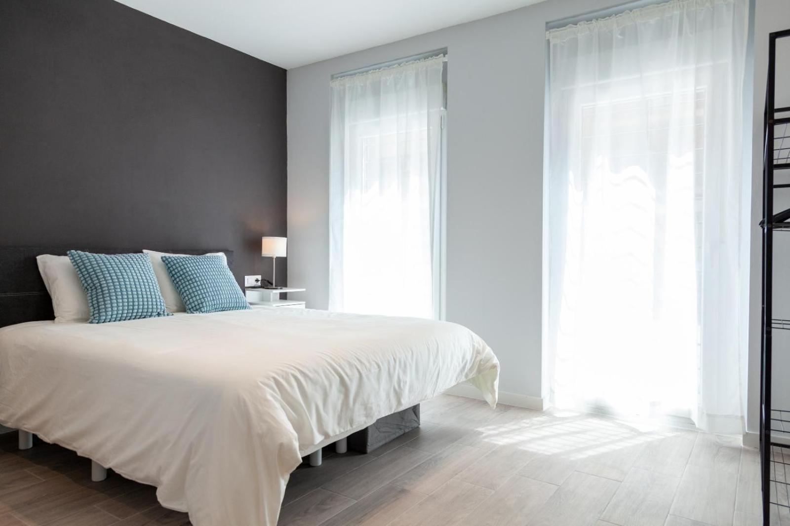 Mediterraneo Stay 瓦伦西亚 外观 照片