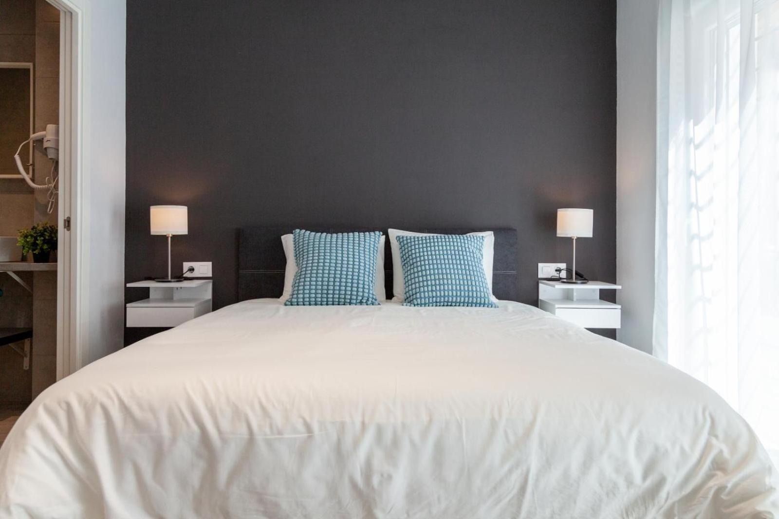 Mediterraneo Stay 瓦伦西亚 外观 照片