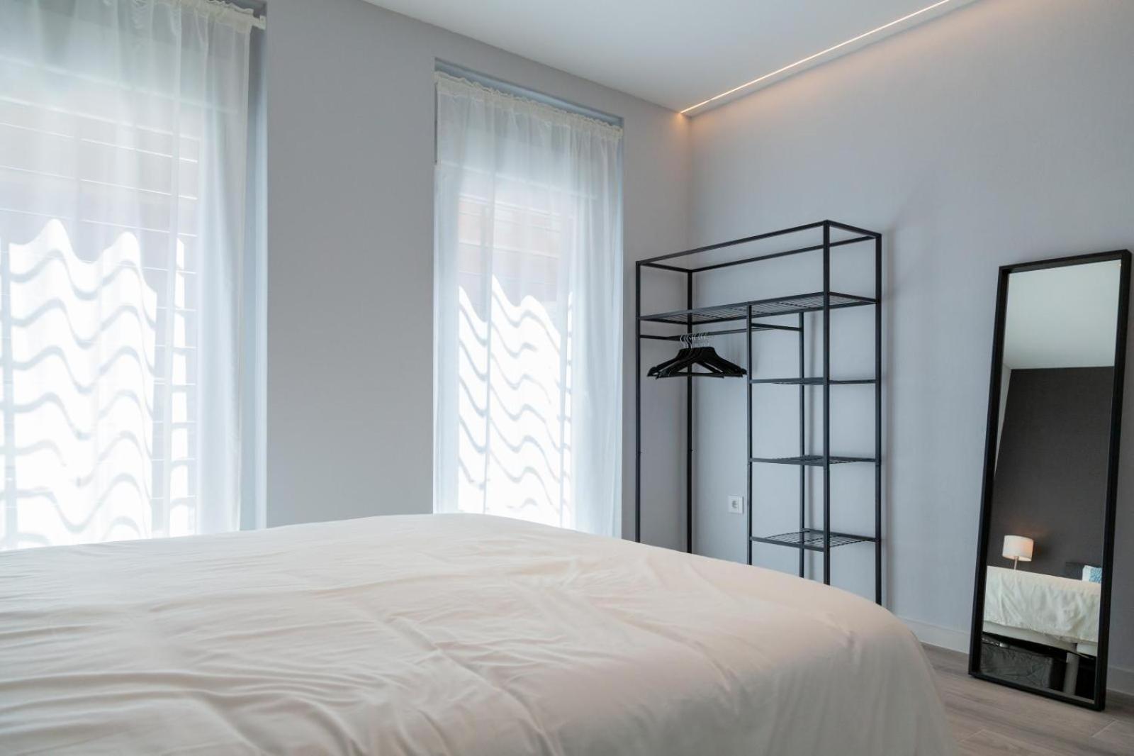Mediterraneo Stay 瓦伦西亚 外观 照片