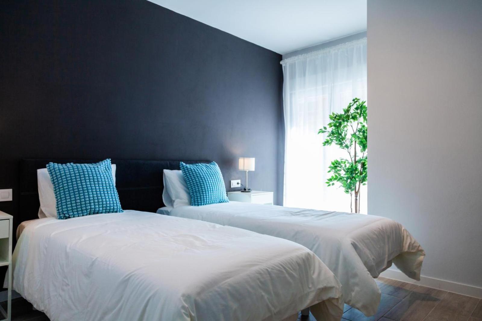 Mediterraneo Stay 瓦伦西亚 外观 照片