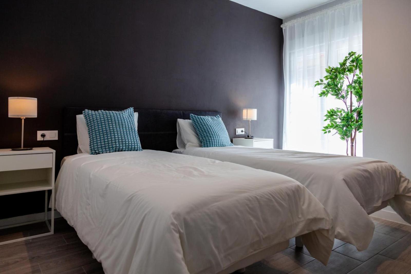 Mediterraneo Stay 瓦伦西亚 外观 照片