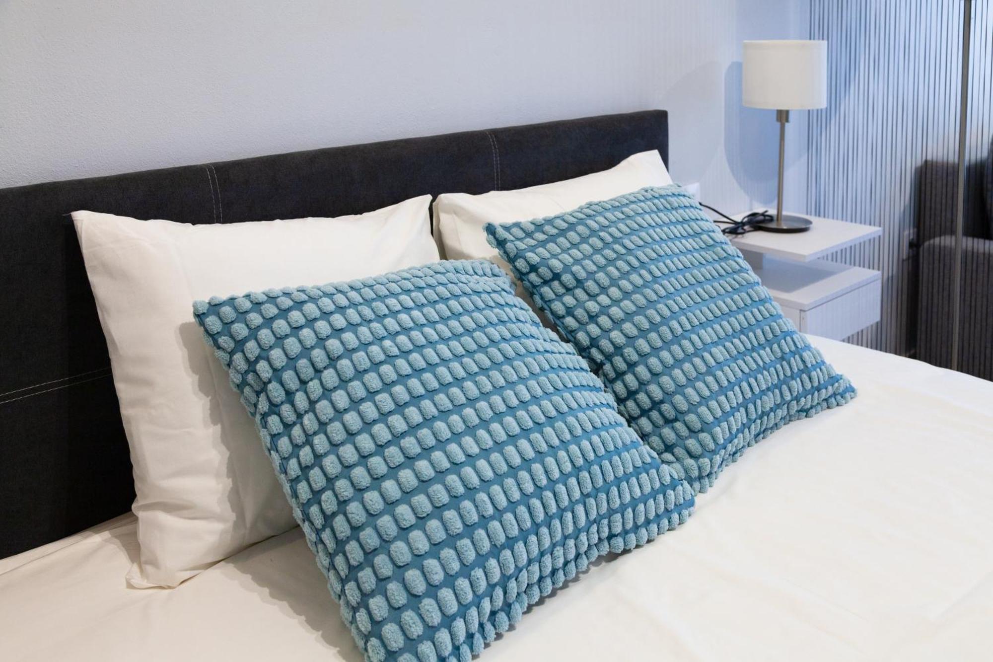 Mediterraneo Stay 瓦伦西亚 外观 照片