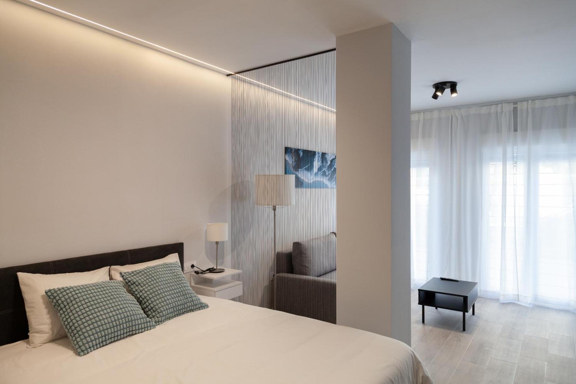Mediterraneo Stay 瓦伦西亚 外观 照片