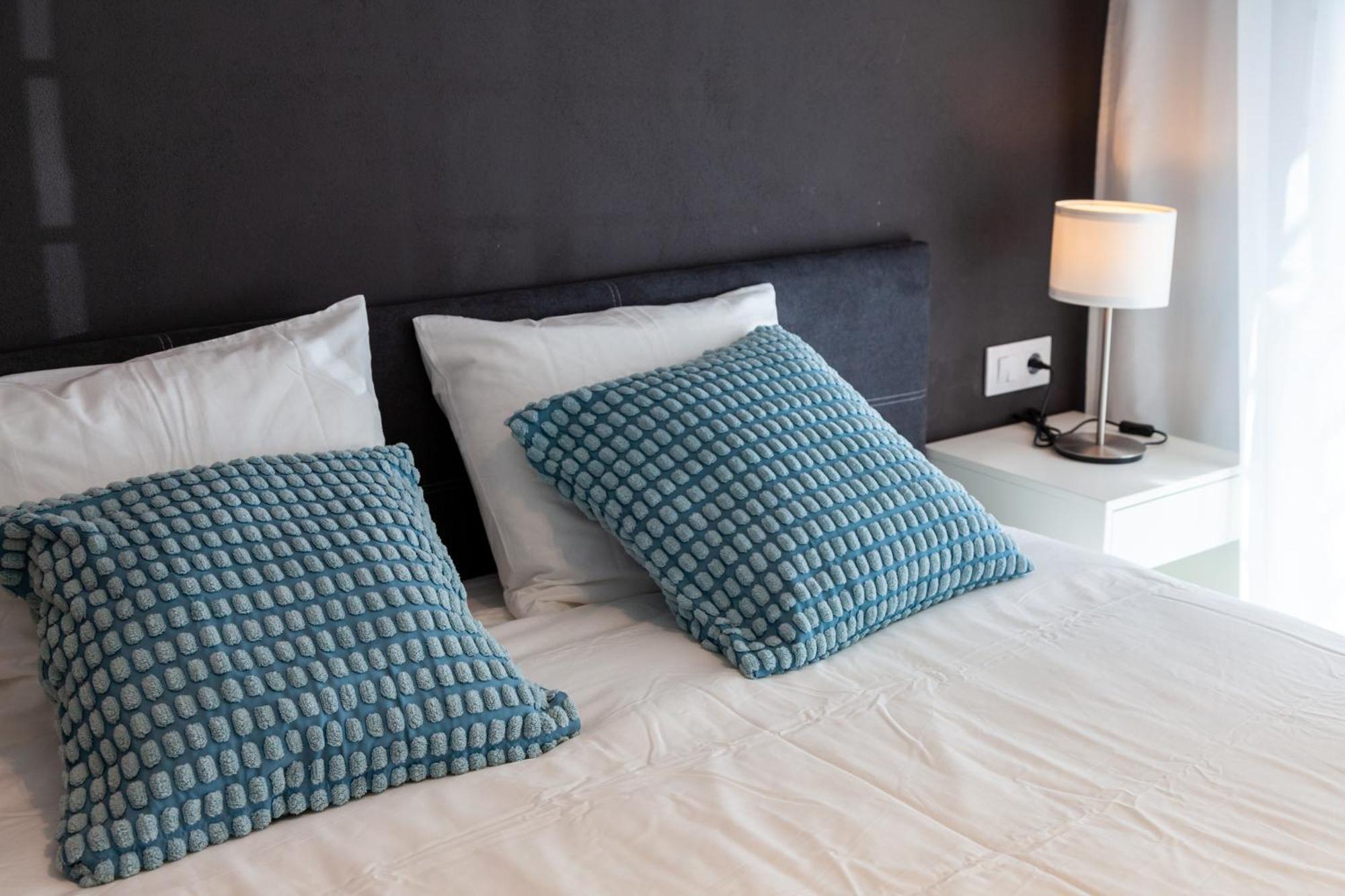 Mediterraneo Stay 瓦伦西亚 外观 照片