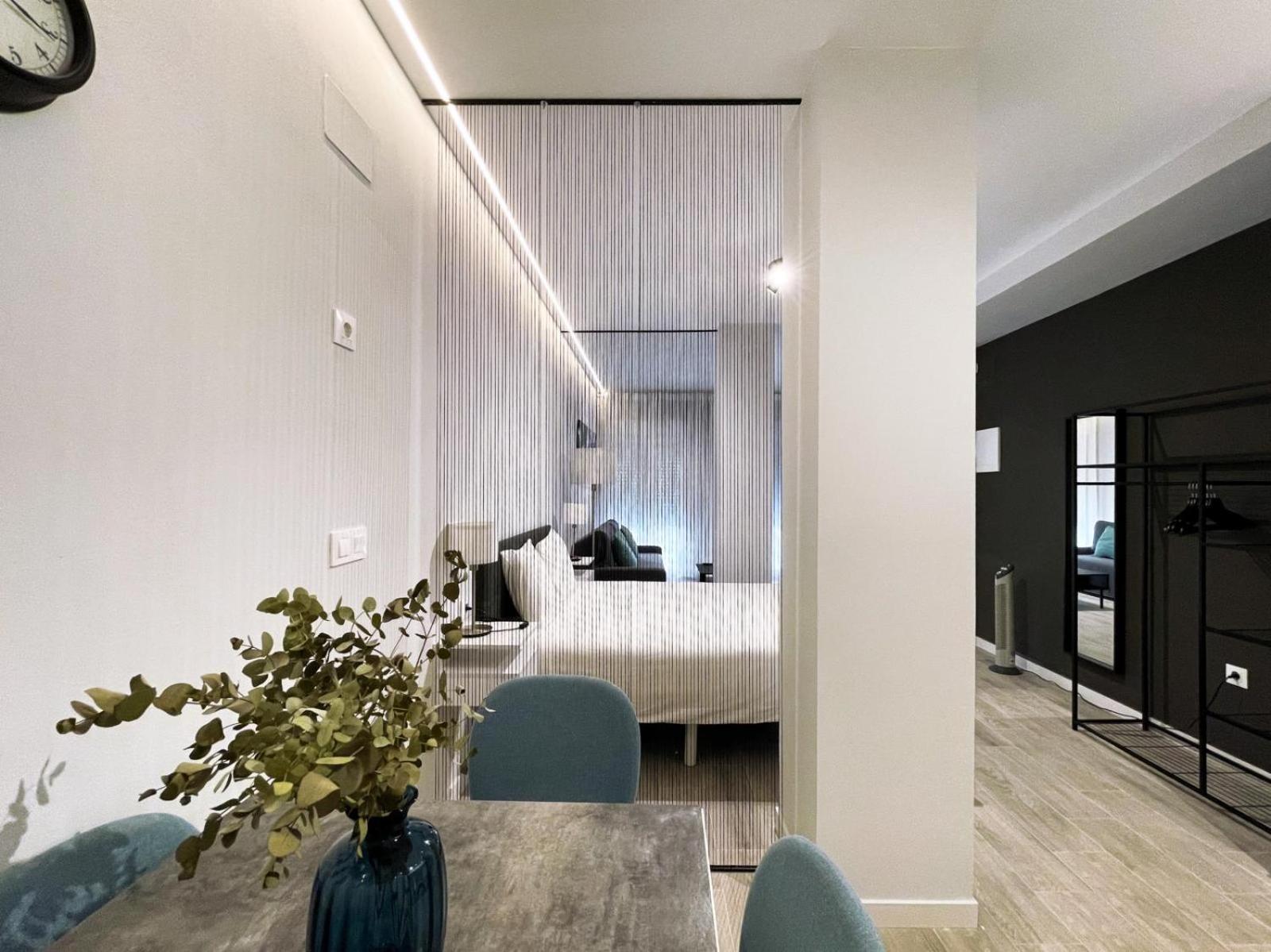 Mediterraneo Stay 瓦伦西亚 外观 照片