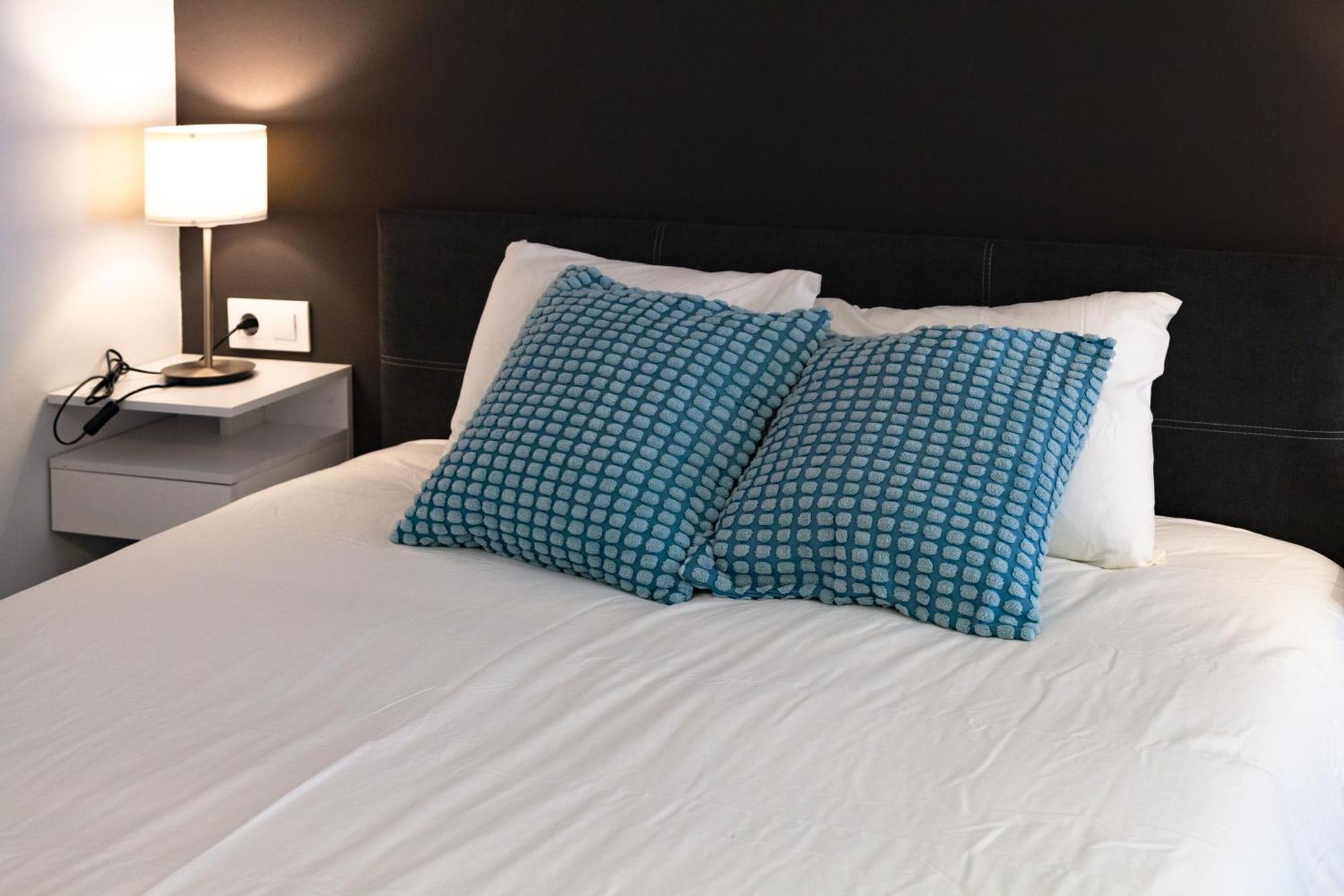 Mediterraneo Stay 瓦伦西亚 外观 照片