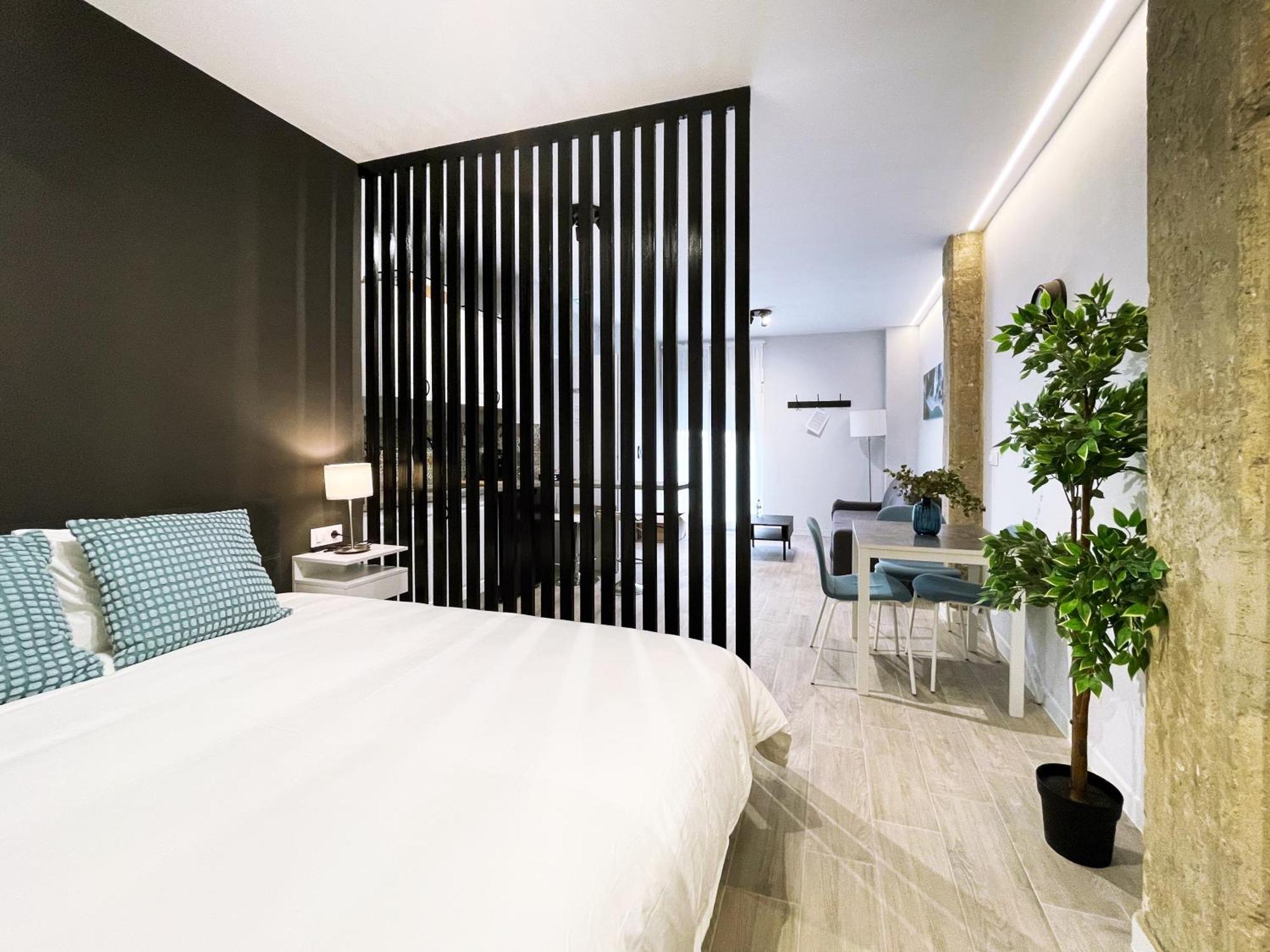 Mediterraneo Stay 瓦伦西亚 外观 照片