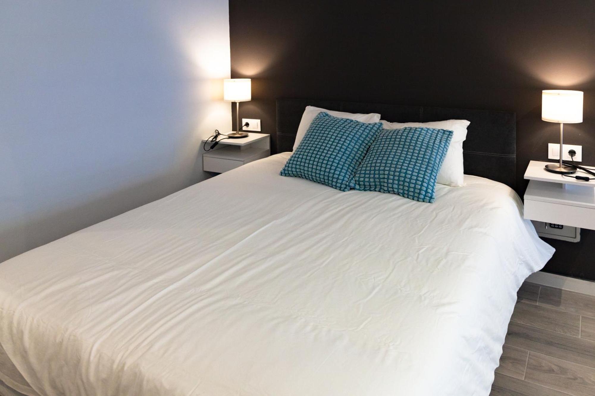 Mediterraneo Stay 瓦伦西亚 外观 照片