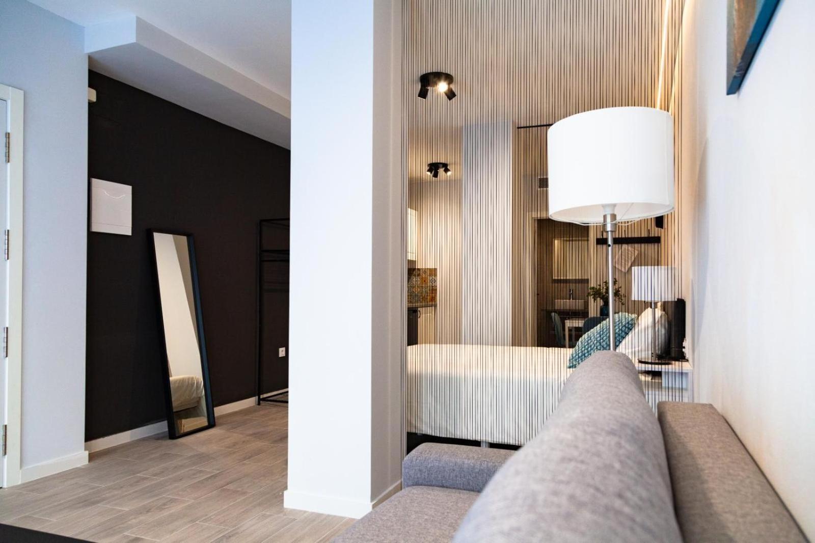 Mediterraneo Stay 瓦伦西亚 外观 照片
