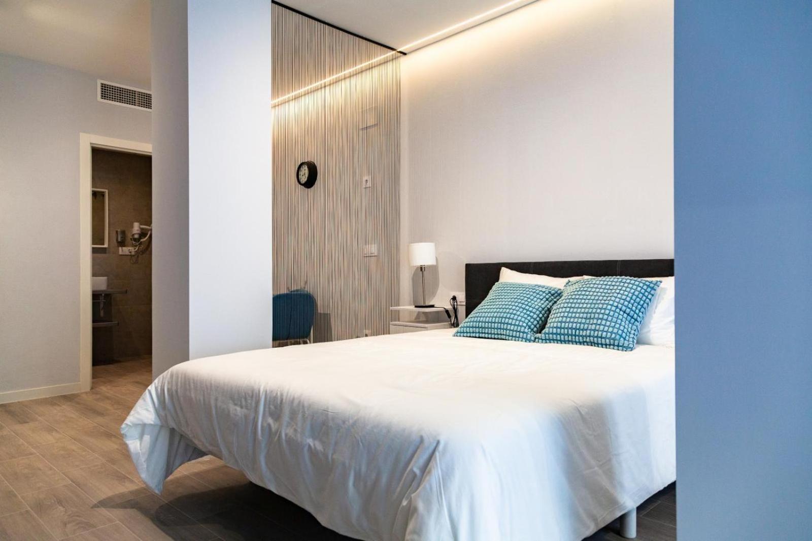 Mediterraneo Stay 瓦伦西亚 外观 照片