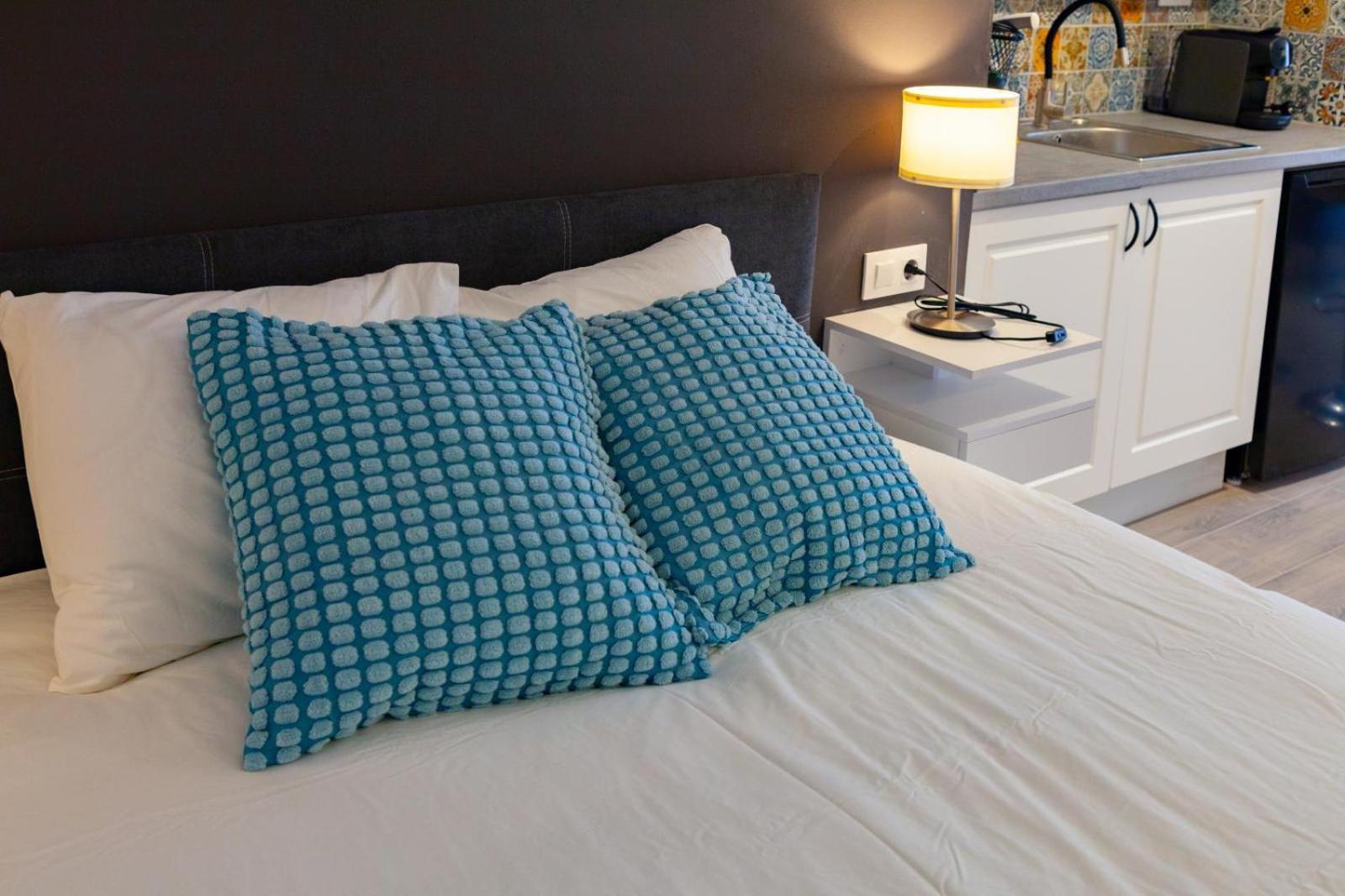 Mediterraneo Stay 瓦伦西亚 外观 照片