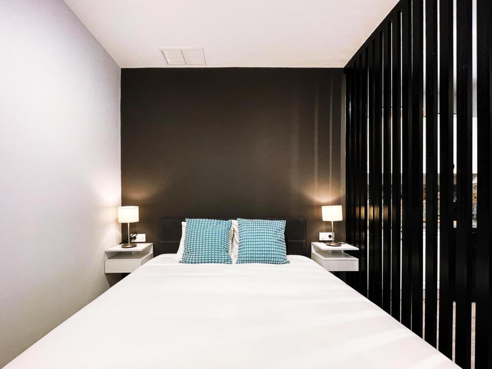 Mediterraneo Stay 瓦伦西亚 外观 照片
